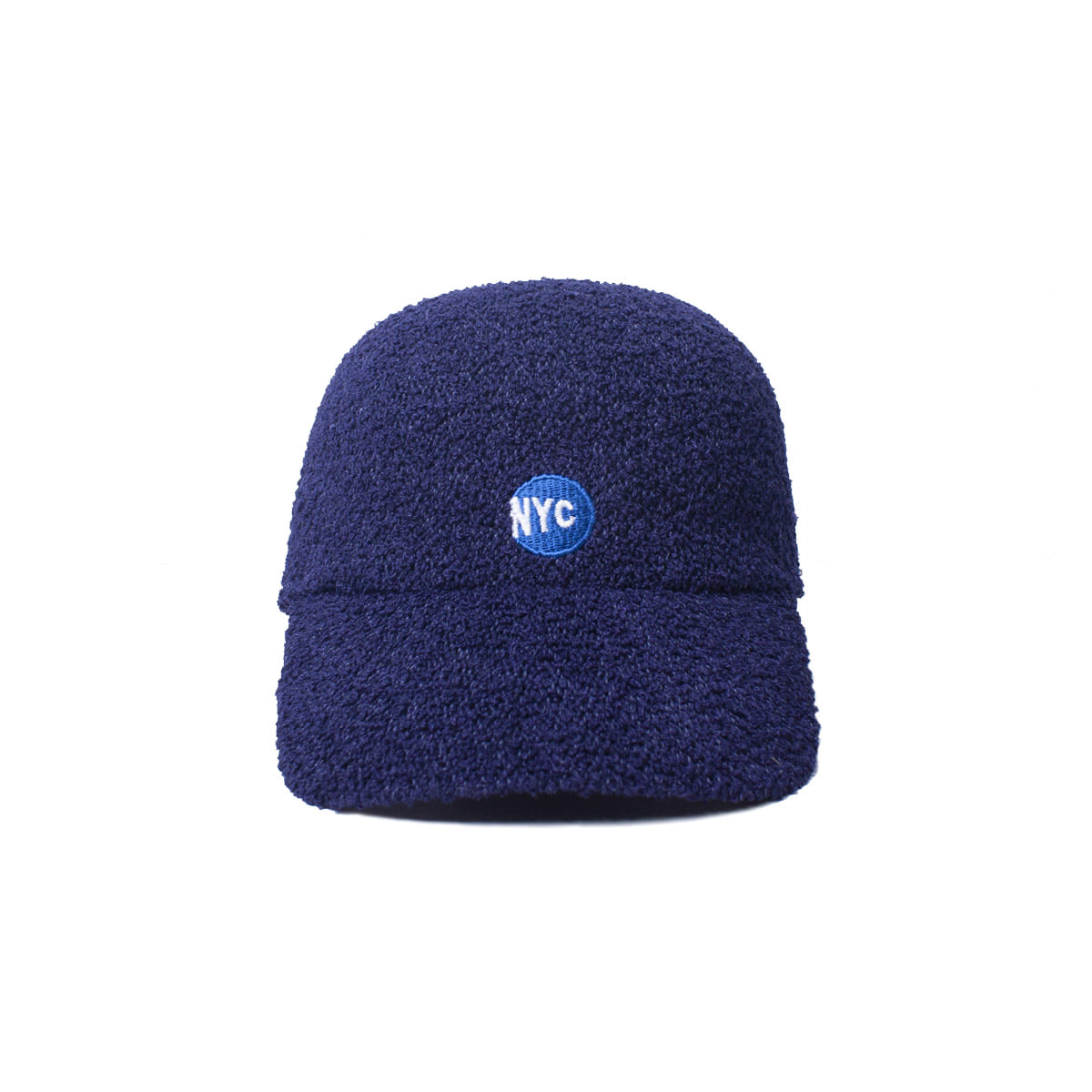 [INFILEDER DESIGN] NYC CAP &#039;NAVY&#039;