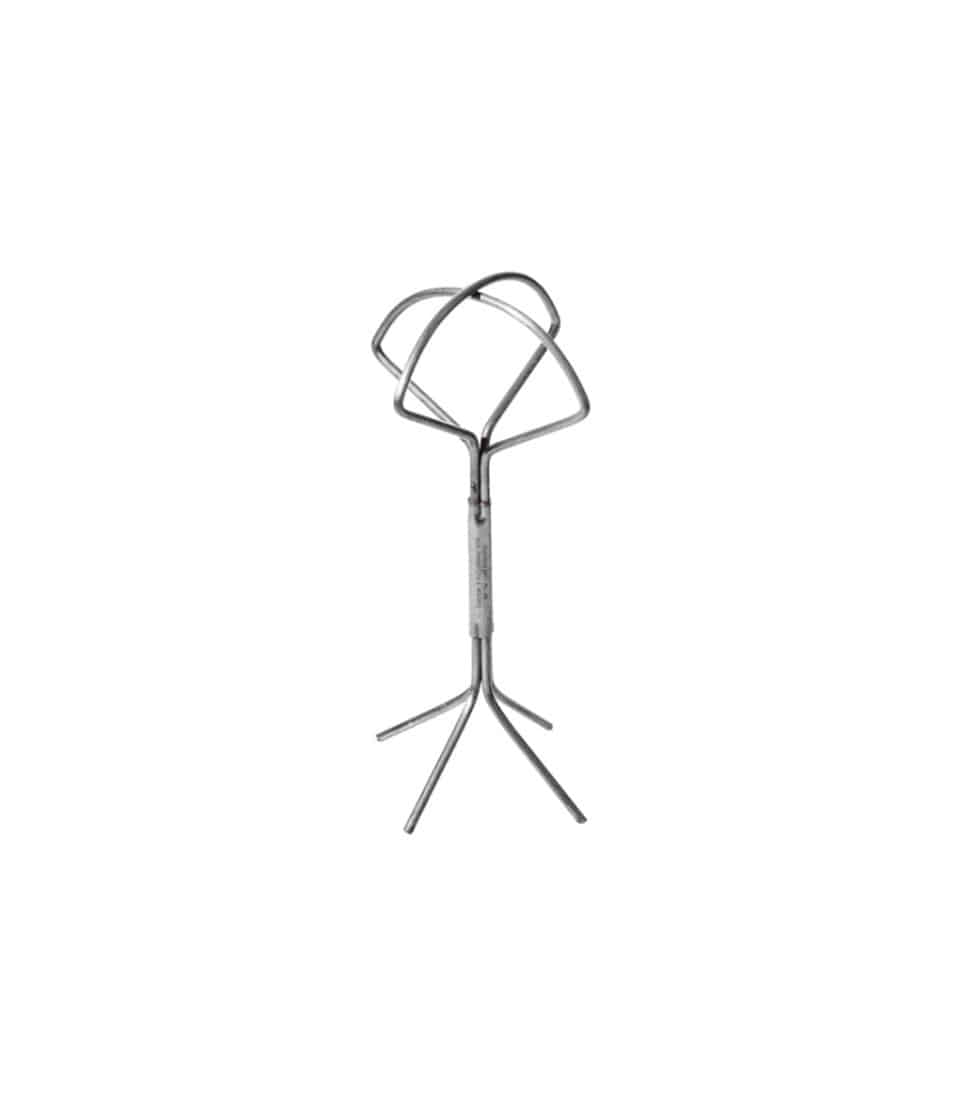 [PUEBCO]FOLDING HAT STAND SMALL