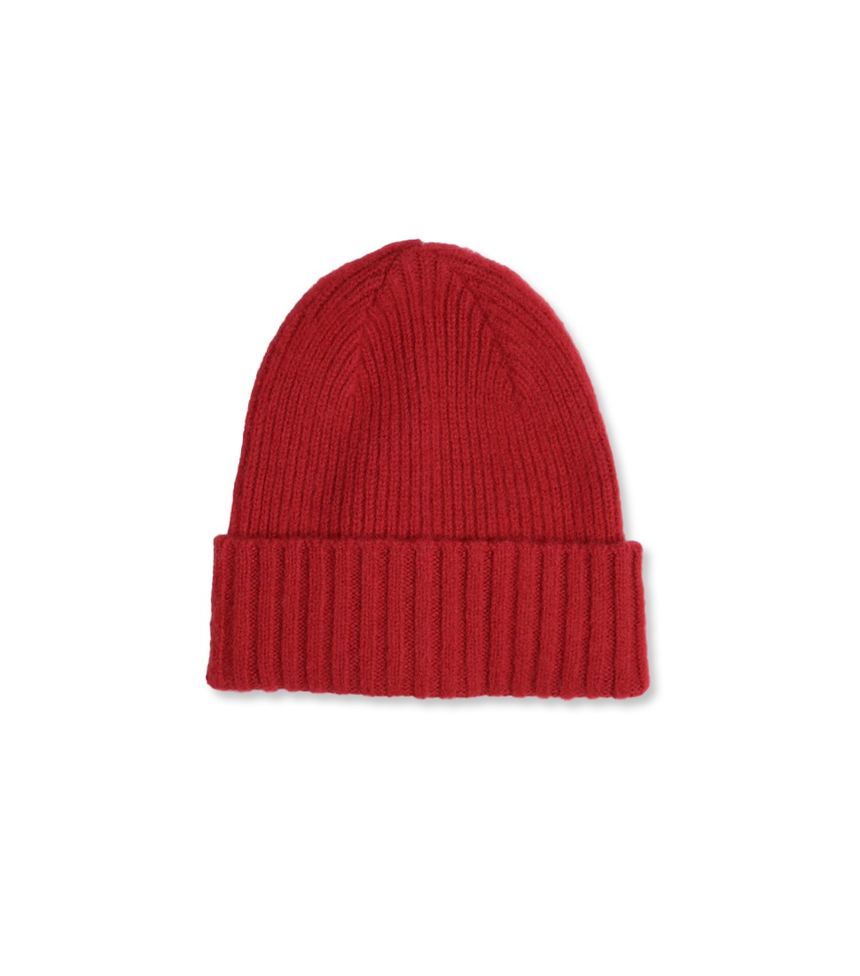 [HOWLIN] KING JAMMY HAT&#039;RED FIRE’