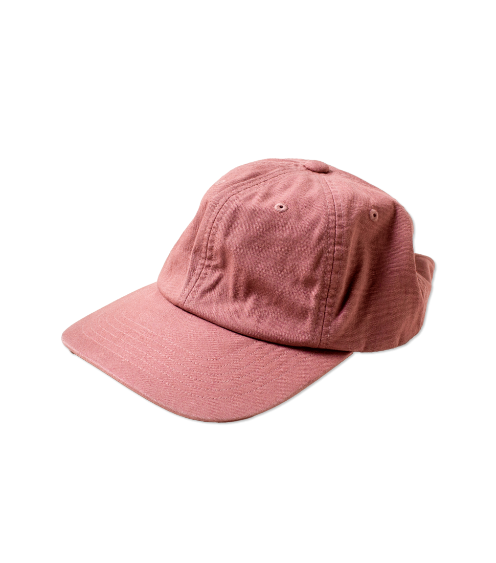 [CAL O LINE] COTTON CAP ‘S PINK’