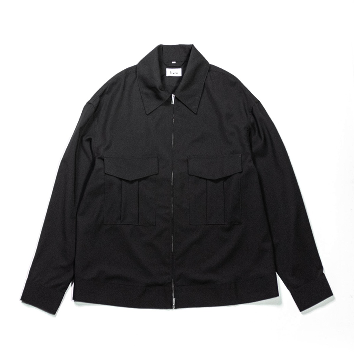 スペシャル限定 Lownn military jacket - ジャケット/アウター